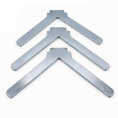 Agraf Çakma Makinası 45° Gönye | Kare Köşe Birleştirme Aparatı