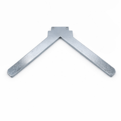 Agraf Çakma Makinası 45° Gönye | Kare Köşe Birleştirme Aparatı