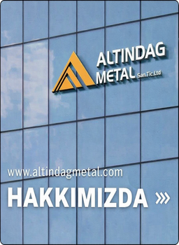 İşletmemiz Hakkında Bilgi Edinin